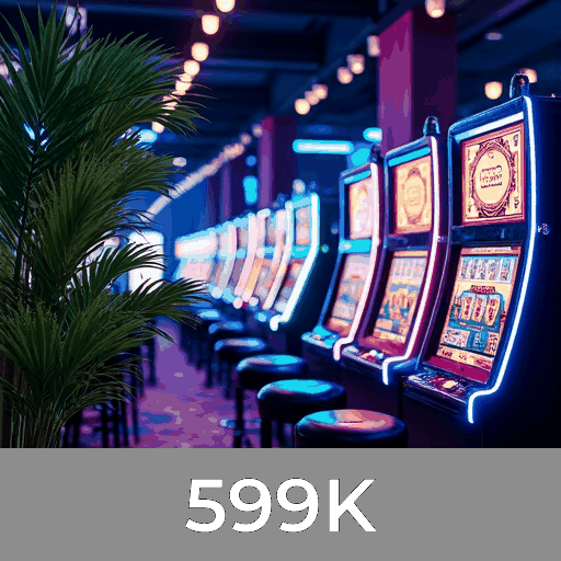 Acesso ao 599K