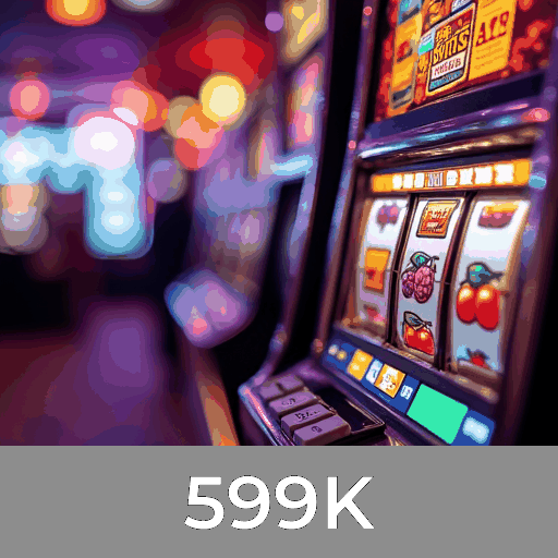 Cadastro na 599K