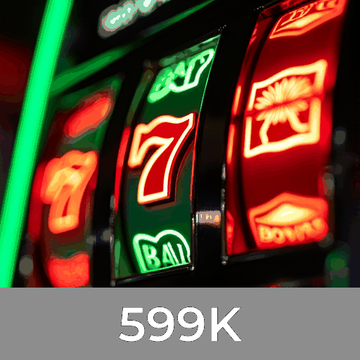 Cassino Online 599K