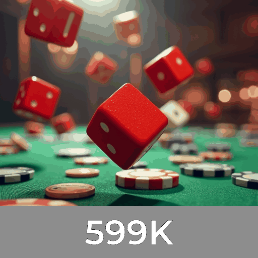 Cadastro na 599K