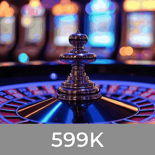 Acessar o site 599K COM