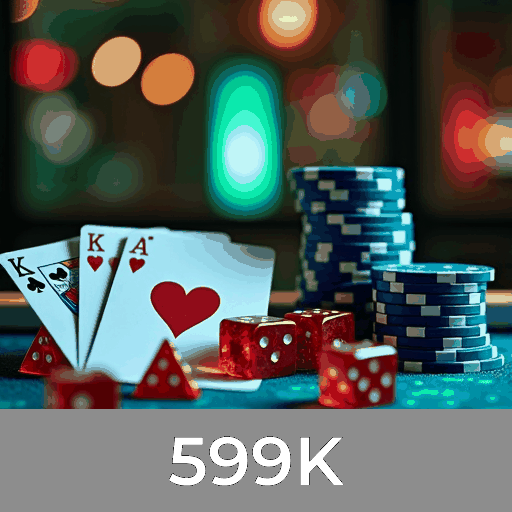 Acesso ao 599K