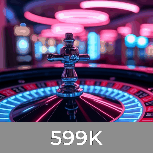 Cassino Online 599K