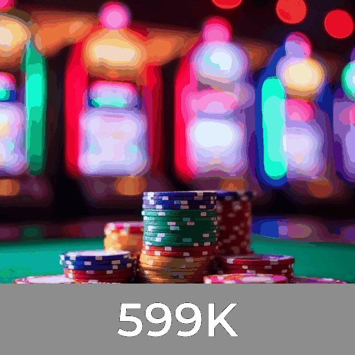 Promoções e Bônus no 599K