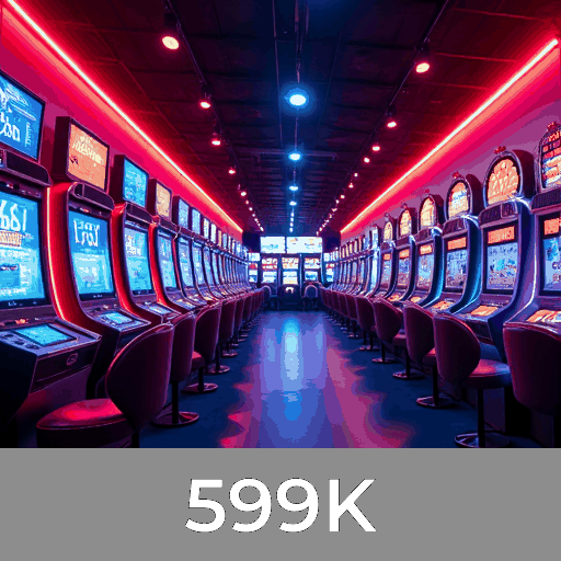Acesso ao 599K