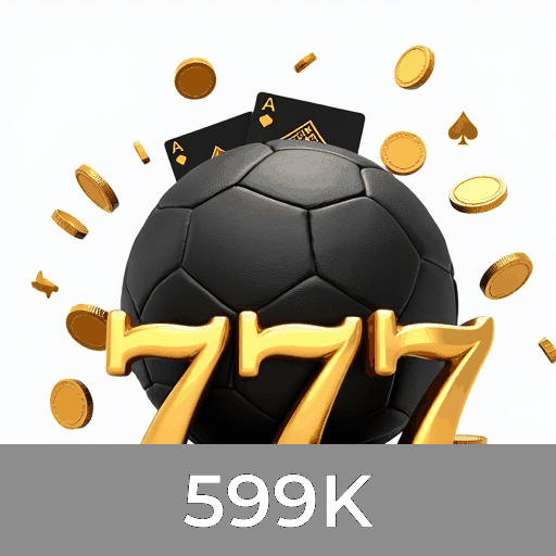 Cassino Online 599K