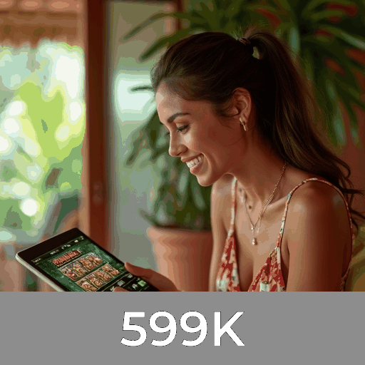Acesso ao 599K