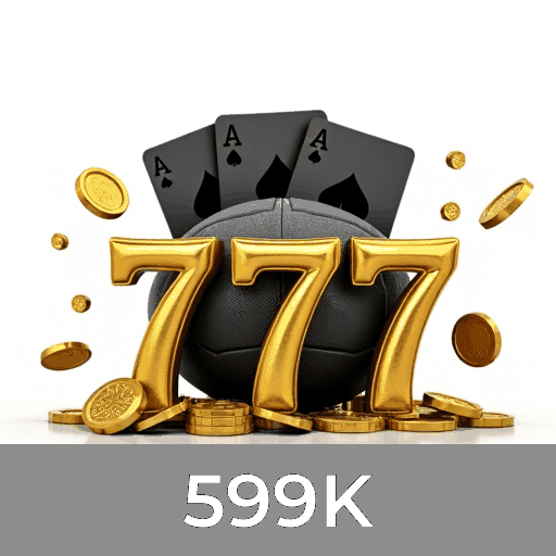 Cadastro na 599K
