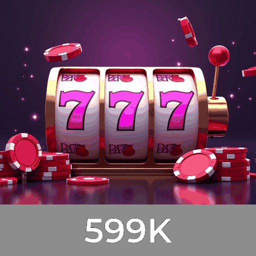 Cassino Online 599K