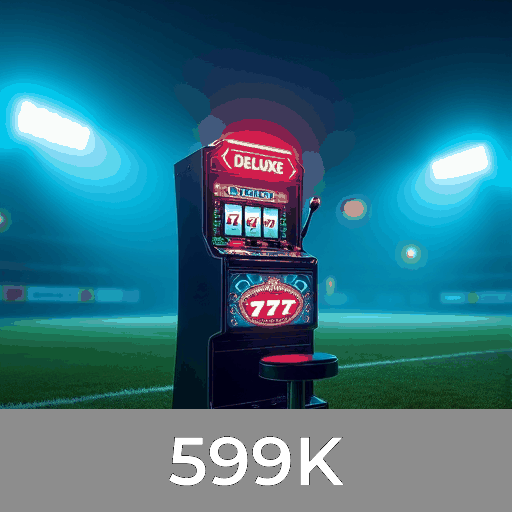 Cassino Online 599K