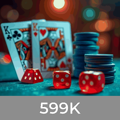 Cadastro na 599K