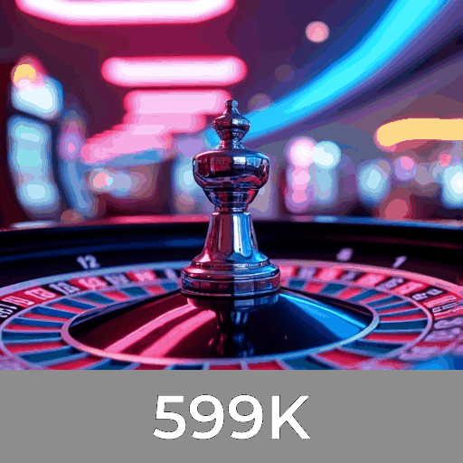 Cassino Online 599K