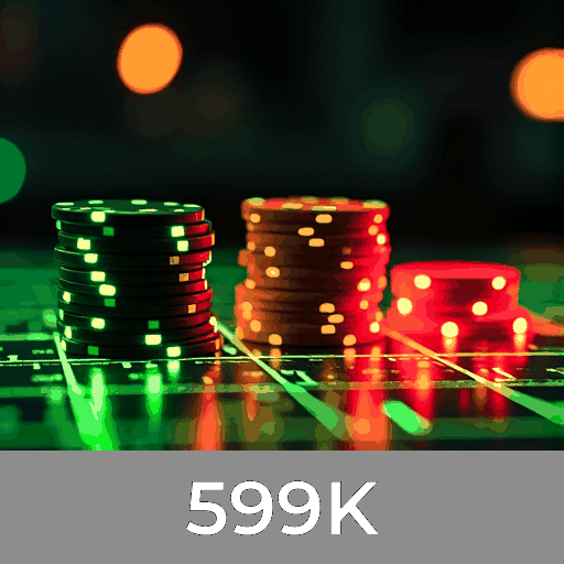 Cadastro na 599K