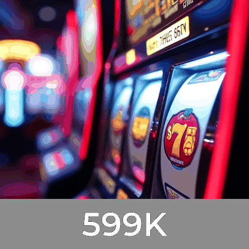 Cadastro na 599K