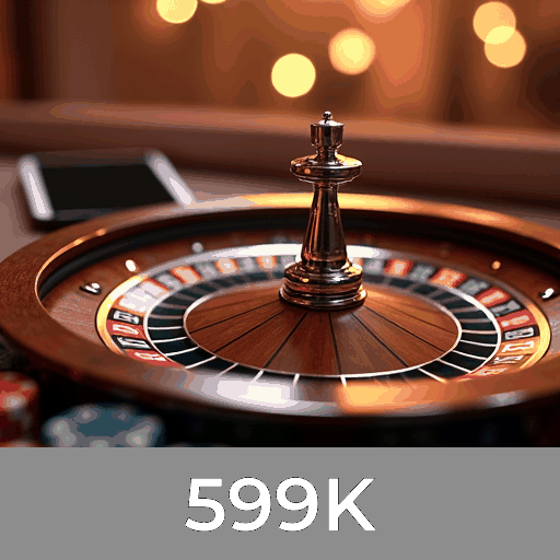 Acesso ao 599K