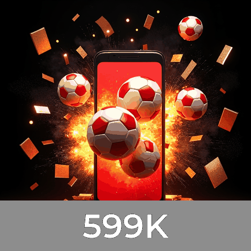 Cassino Online 599K